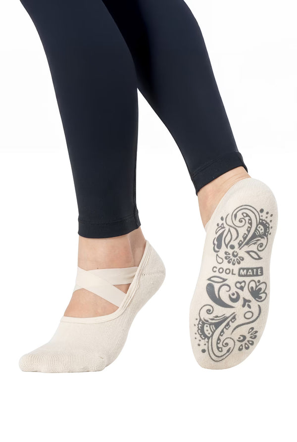 Barre Yoga & Pilates socks